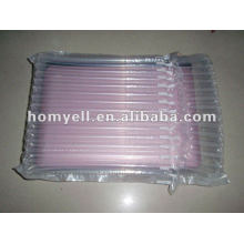 high quality new plastic air cushion bag for DVD player